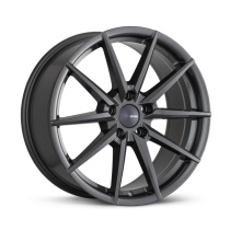 Enkei, HORNET, 18x8, 40, 5x120, 72,6, Anthracite Fälg
